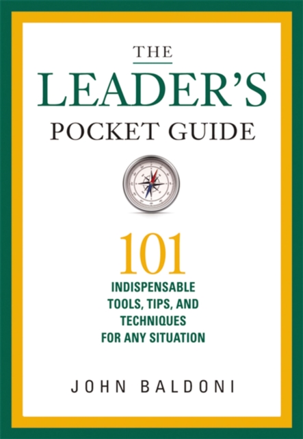 Leader's Pocket Guide