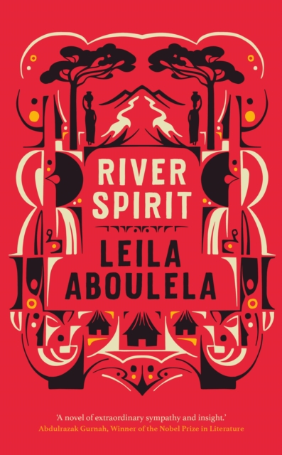 River Spirit