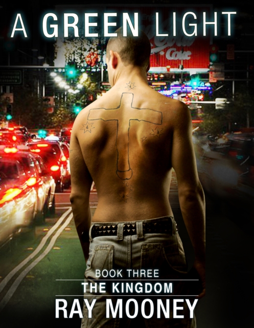 Green Light: Book 3: The Kingdom