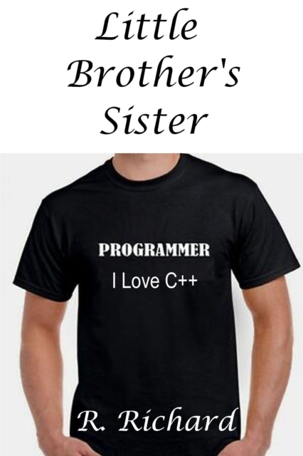 Little Brother's Sister