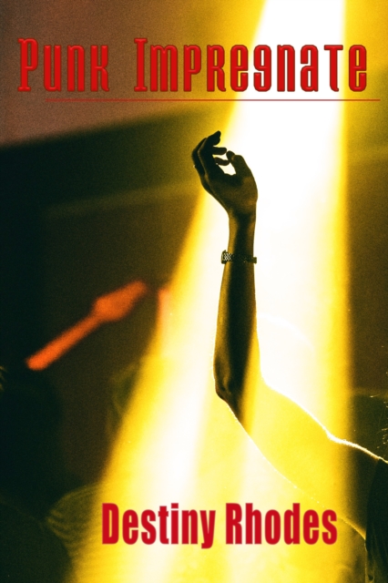 Punk Impregnate