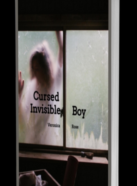 Cursed, Invisible Boy