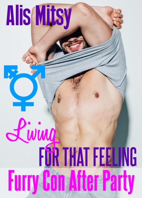 Living for that Feeling: Furry Con After Party