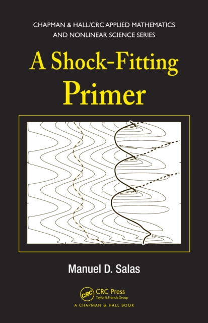 Shock-Fitting Primer