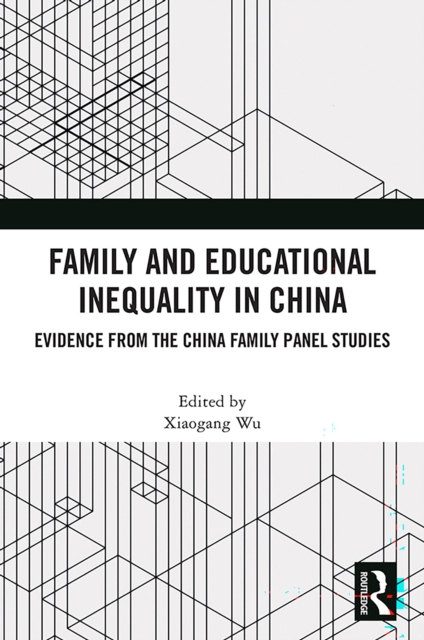 Family and Educational Inequality in China