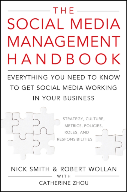 Social Media Management Handbook
