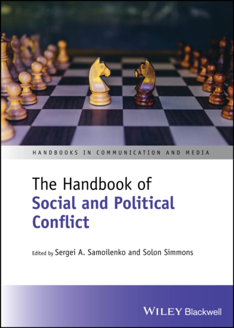 Handbook of Social and Political Conflict