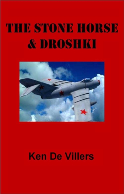 Stone Horse & Droshki