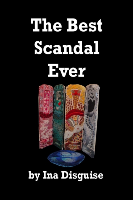 Best Scandal Ever