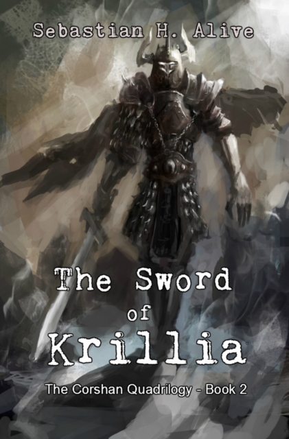 Sword Of Krillia