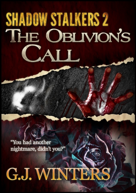 Oblivion's Call: Shadow Stalkers 2