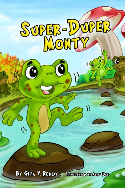 Super-Duper Monty