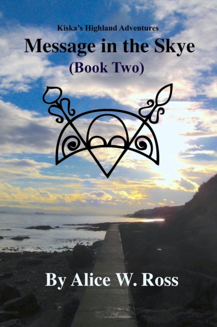 Message in the Skye