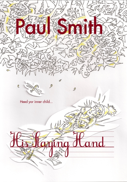 His Staying Hand (Star Plague Journals Book 2)