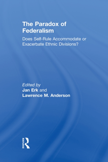 Paradox of Federalism