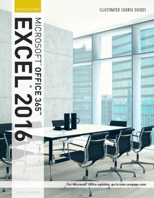 Illustrated Course Guide