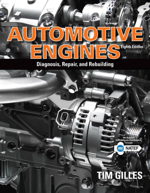 Automotive Engines