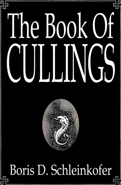 Book of Cullings