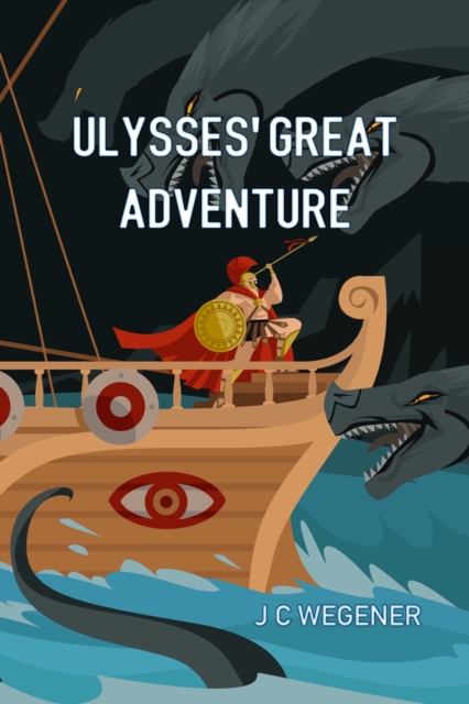 Ulysses' Great Adventure