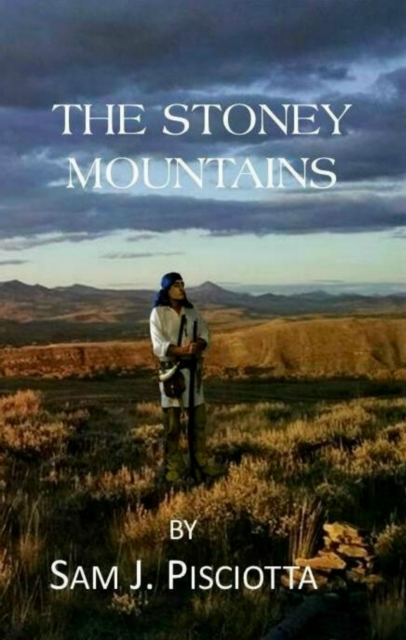 Stoney Mountains