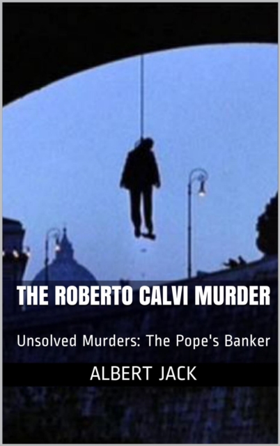 Roberto Calvi Murder