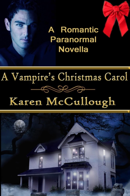 Vampire's Christmas Carol