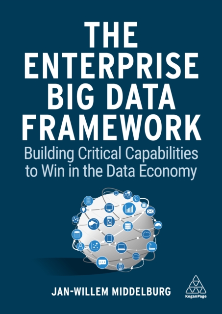 Enterprise Big Data Framework
