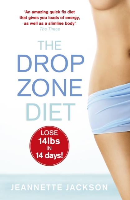 Drop Zone Diet