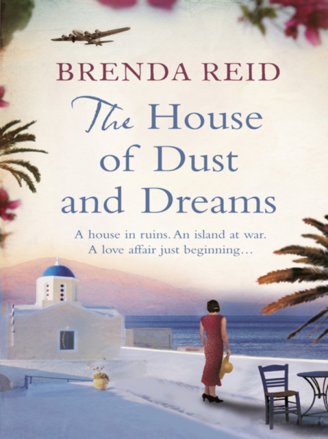 House of Dust and Dreams