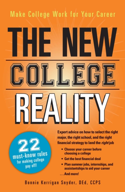 New College Reality