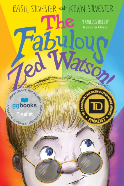 Fabulous Zed Watson!