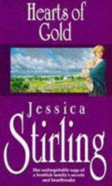 Hearts Of Gold