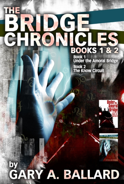 Bridge Chronicles, Books 1 & 2