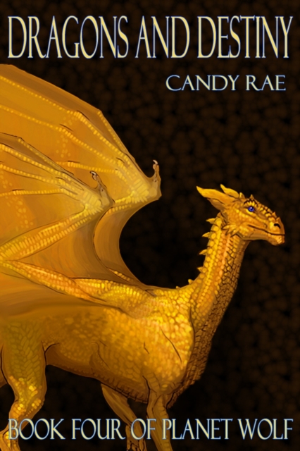 Dragons and Destiny