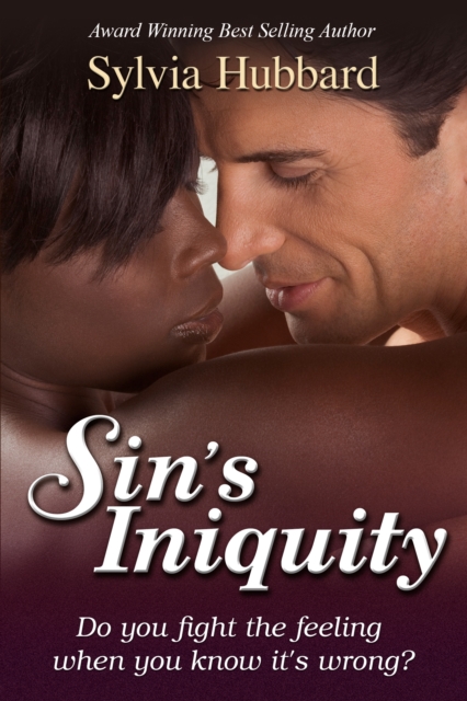 Sin's Iniquity