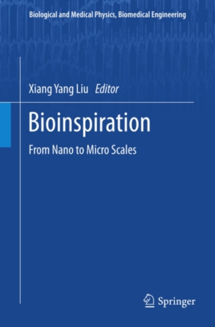 Bioinspiration