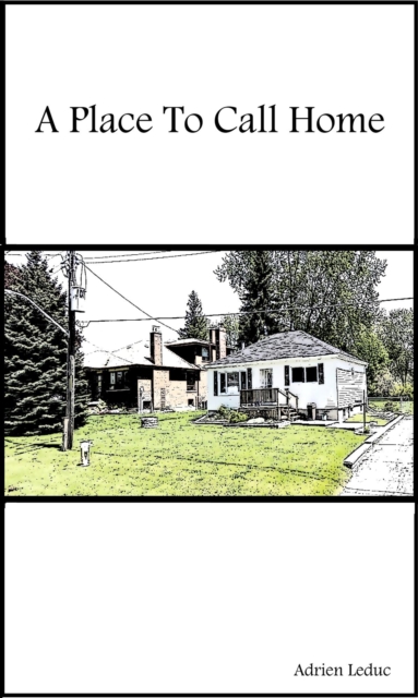 Place To Call Home