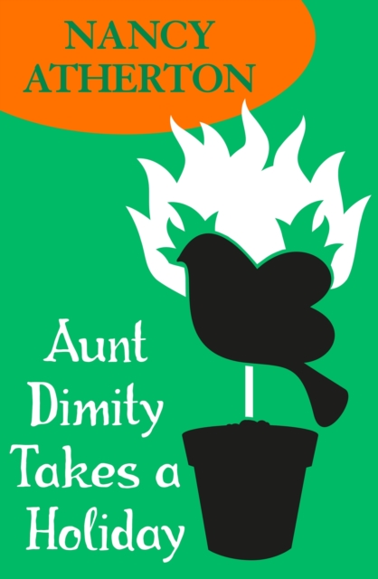 Aunt Dimity Takes a Holiday (Aunt Dimity Mysteries, Book 8)