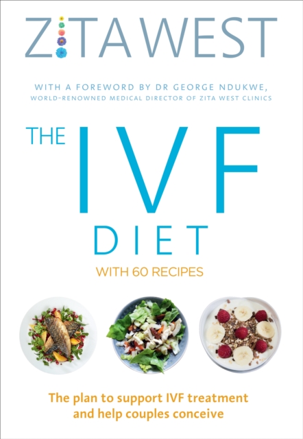 IVF Diet