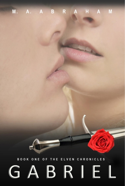 Gabriel - Book 1 of the Elven Chronicles