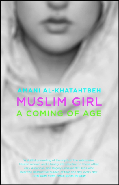 Muslim Girl