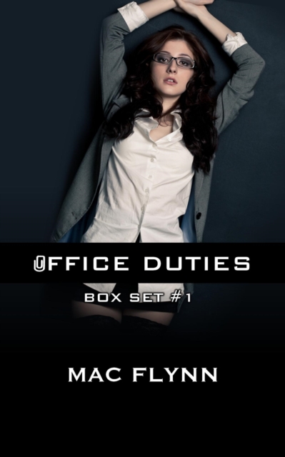 Office Duties Box Set #1 (Demon Paranormal Romance)