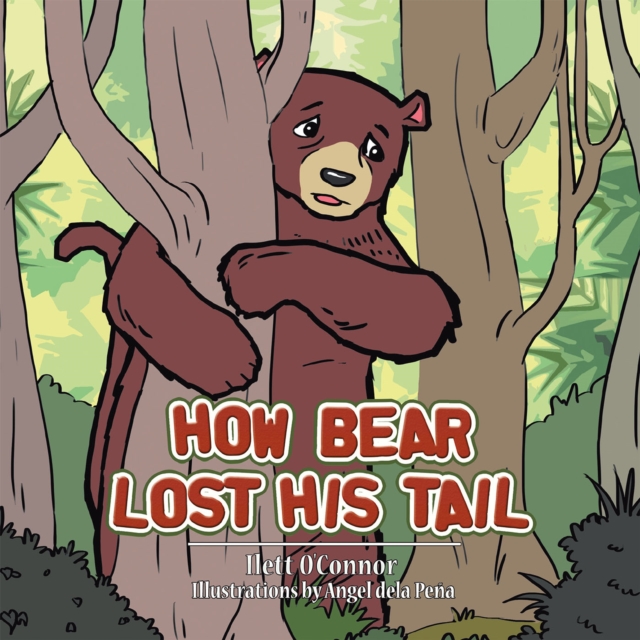 How Bear Lost His Tail