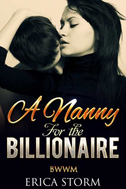 Nanny for the Billionaire