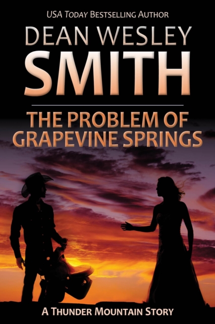 Problem of Grapevine Springs