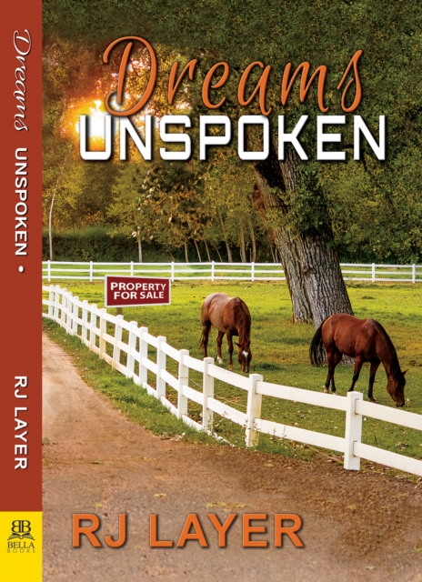 Dreams Unspoken