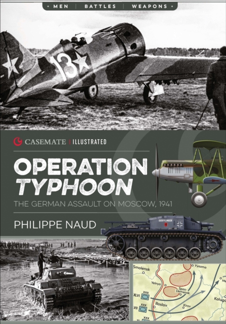 Operation Typhoon