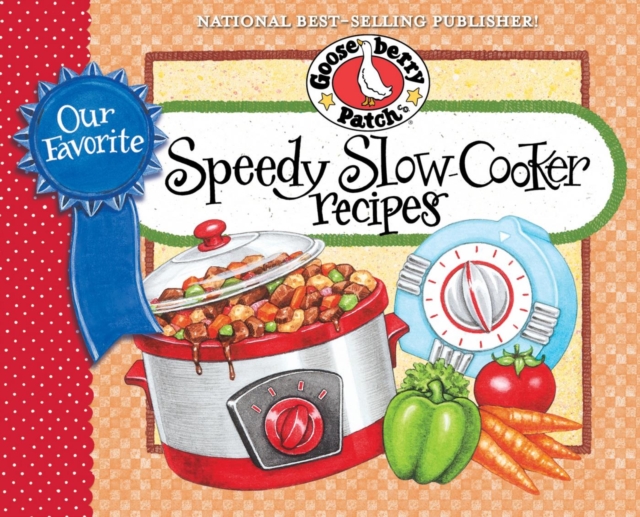 Favorite Speedy Slow-Cooker Recipes