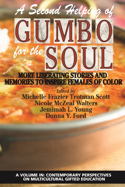 Second Helping of Gumbo for the Soul
