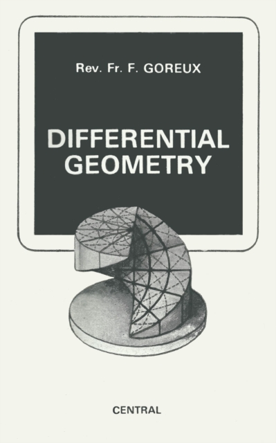 Differential Geometry